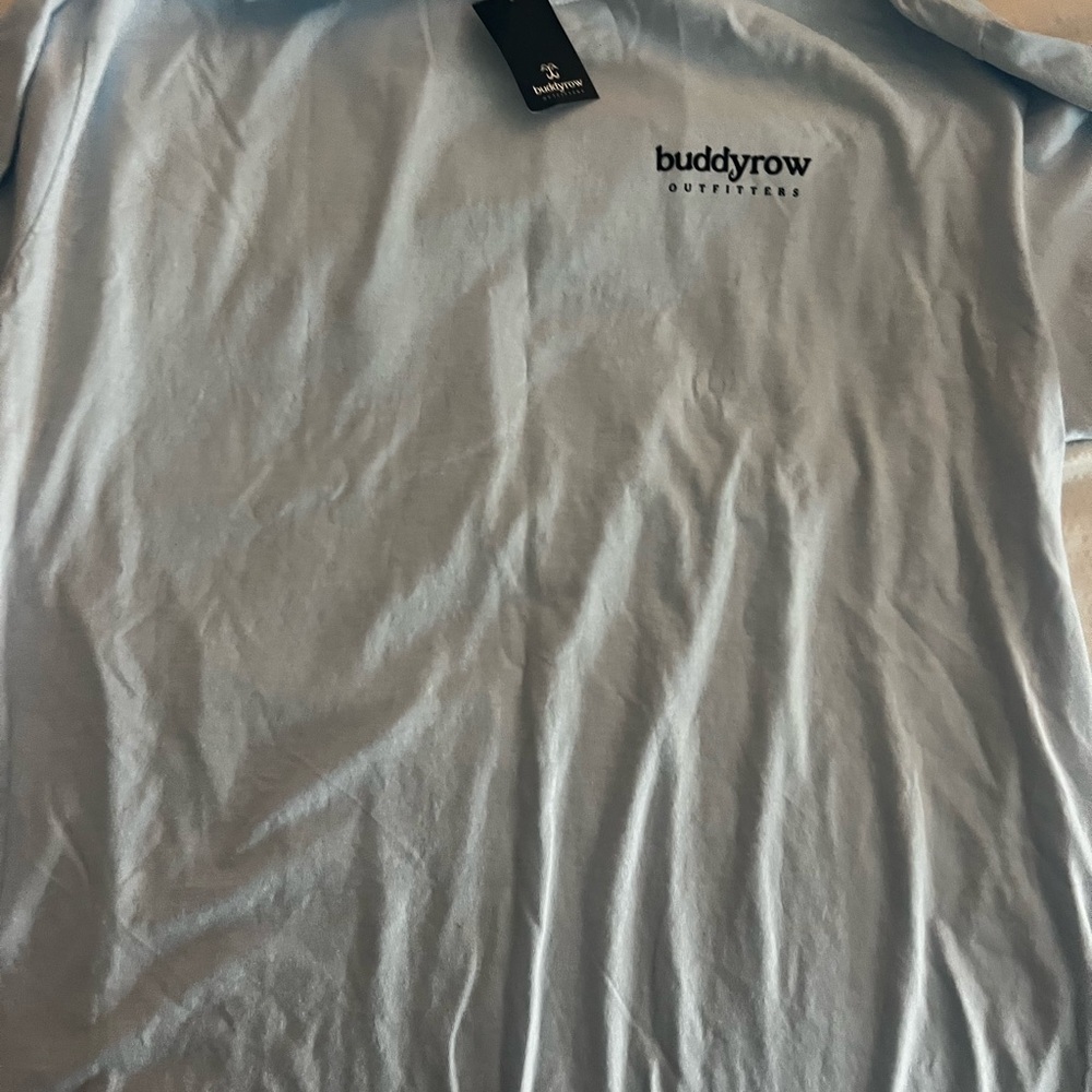 Comfort Colors Light Blue short Sleeve Tee